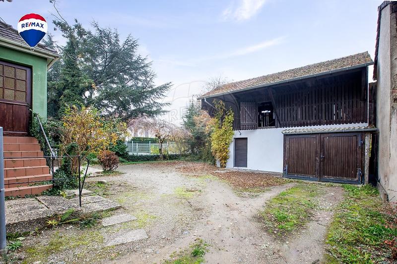 Maison - 143 m² - 6 pièces