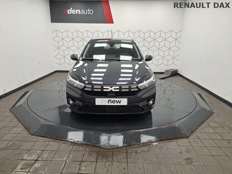 Dacia Sandero TCe 90 Expression