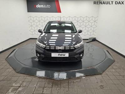 Dacia Sandero TCe 90 Expression