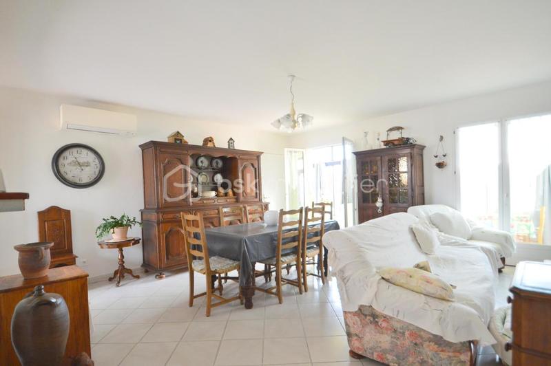 Villa - 128 m² - 5 pièces