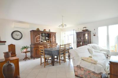 Villa - 128 m² - 5 pièces