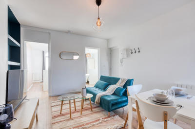 Appartement - 44 m² - 44 pièces