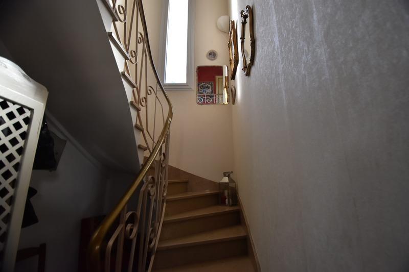 Maison - 128 m² - 7 pièces