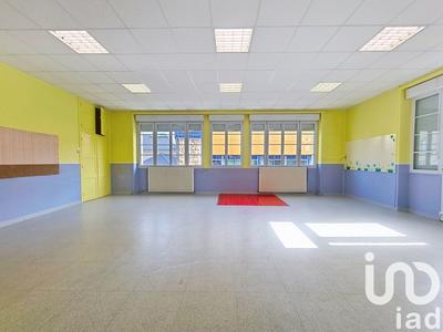 Immeuble - 1 847 m²