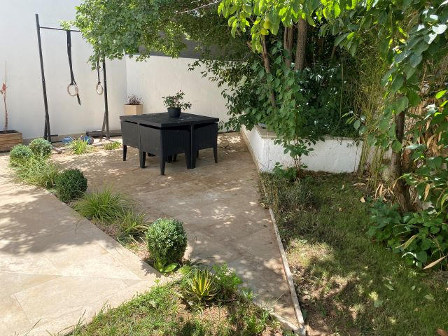 Maison - 154 m² - 6 pièces