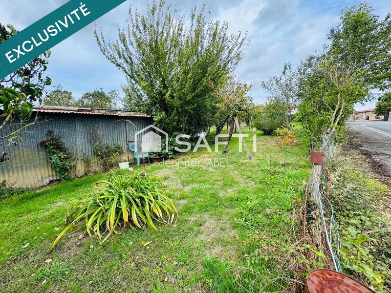 Maison - 190 m² - 5 pièces