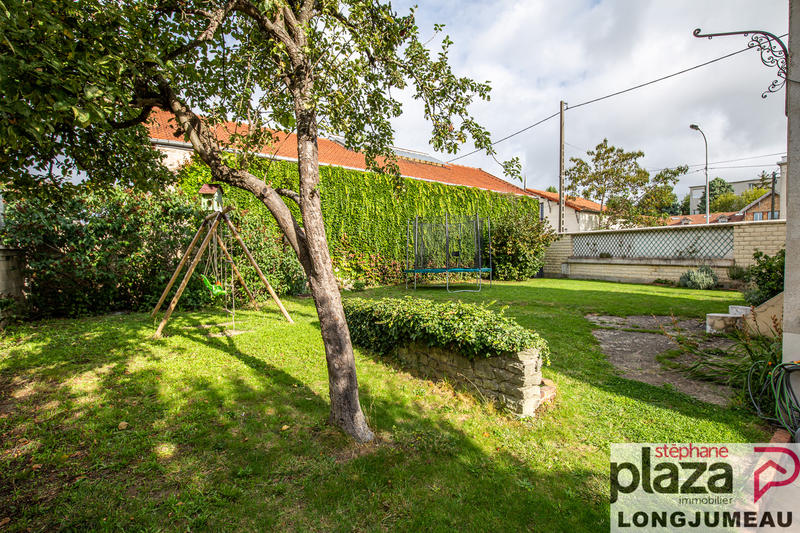 Maison - 133 m² - 5 pièces