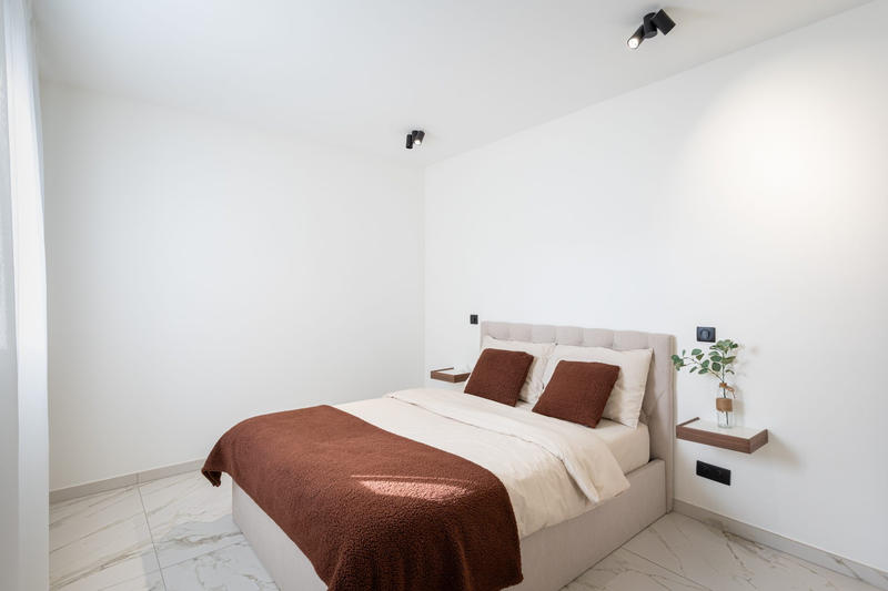 Villa - 197 m² - 8 pièces