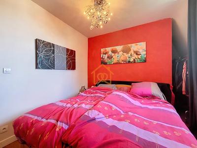 Appartement - 86 m² - 4 pièces