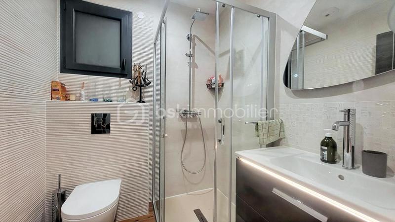 Maison - 145 m² - 5 pièces