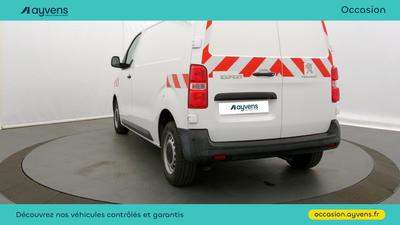 Peugeot Expert Fg Standard 2.0 BlueHDi 120ch s&amp;S Premium