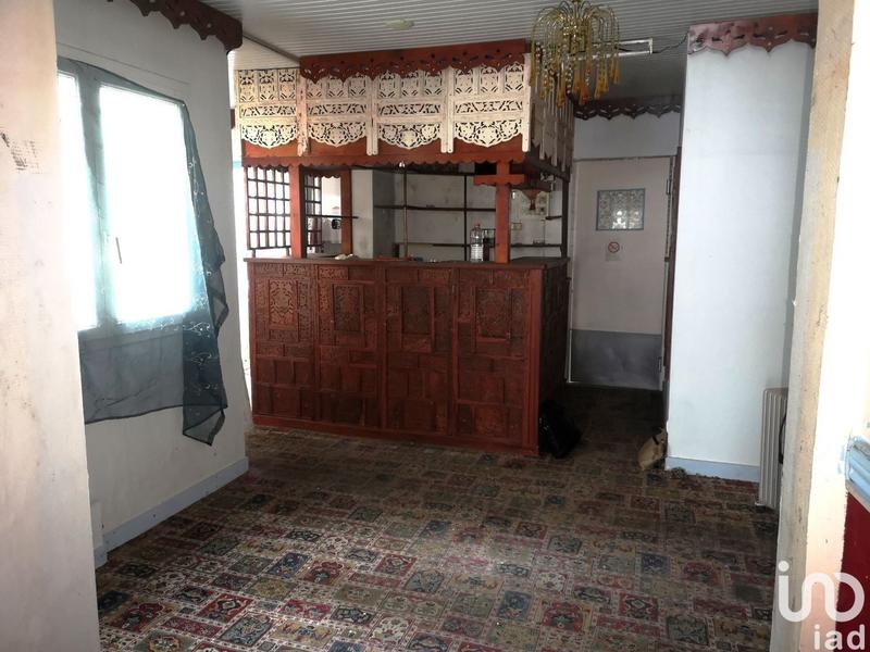 Local commercial - 103 m²