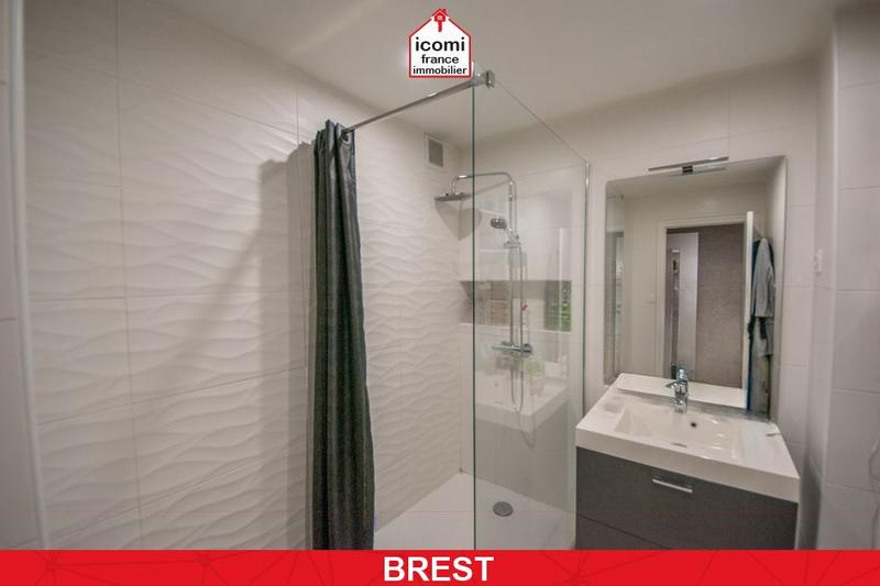 Appartement - 90 m² - 3 pièces