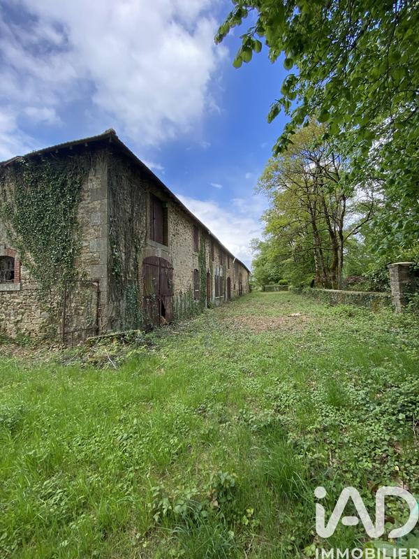 Maison - 200 m² - 5 pièces