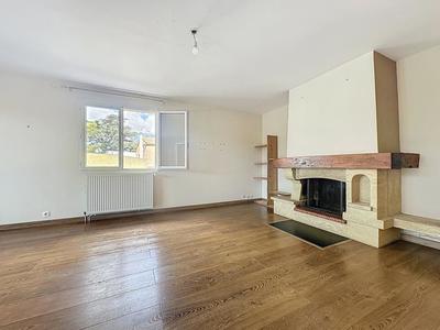 Maison - 172 m² - 7 pièces