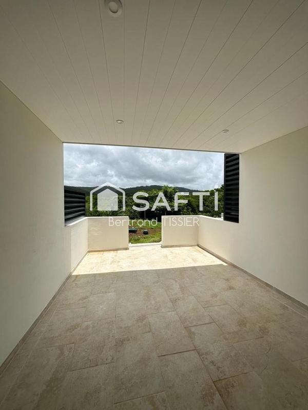 Appartement - 50 m² - 2 pièces