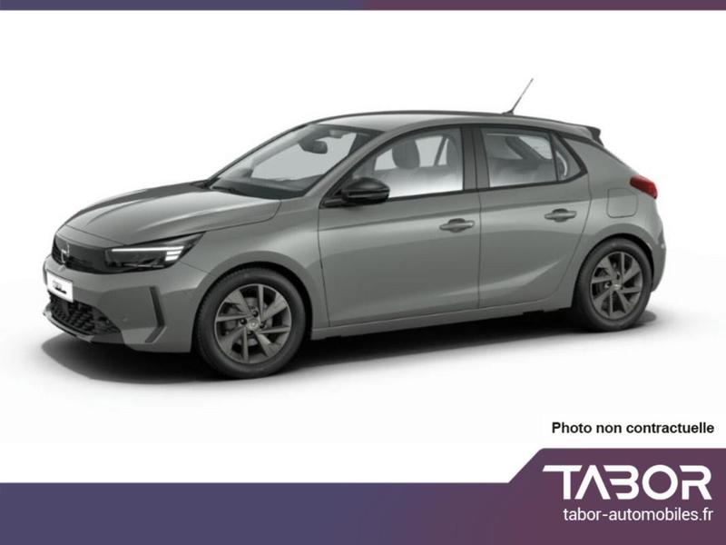 Opel Corsa 110 Hybrid Led cam Pdc 16p