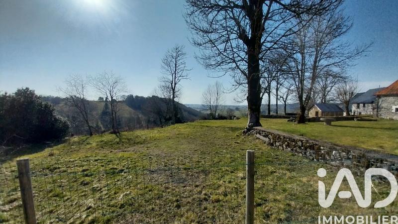 Maison - 63 m² - 2 pièces