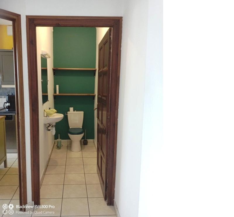 Maison - 118 m² - 4 pièces