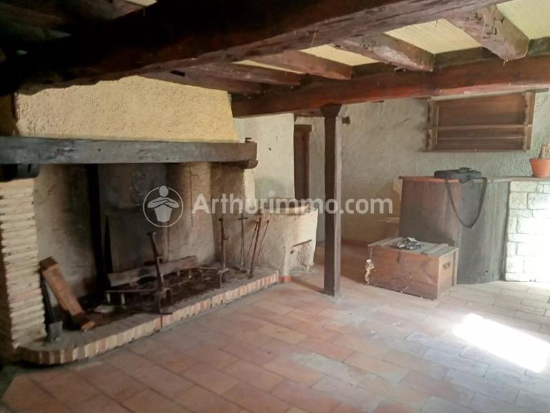 Maison - 154 m² - 4 pièces