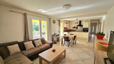 Appartement - 73 m² - 3 pièces