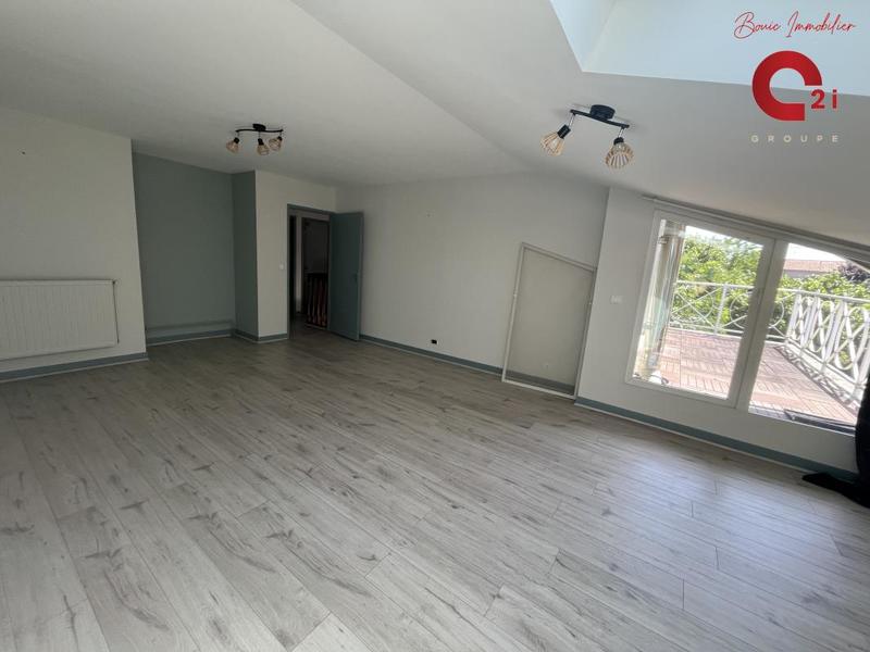 Immeuble - 403 m² - 11 pièces