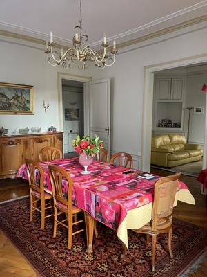 Appartement - 160 m² - 5 pièces