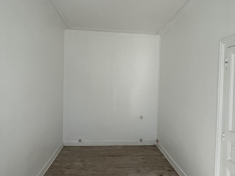 Maison - 54 m² - 3 pièces