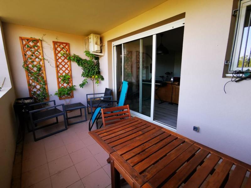 Appartement - 52 m² - 2 pièces