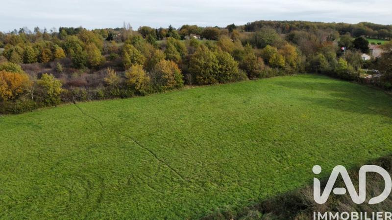 Maison - 60 m² - 3 pièces