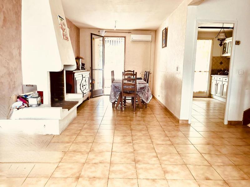 Maison - 103 m² - 5 pièces