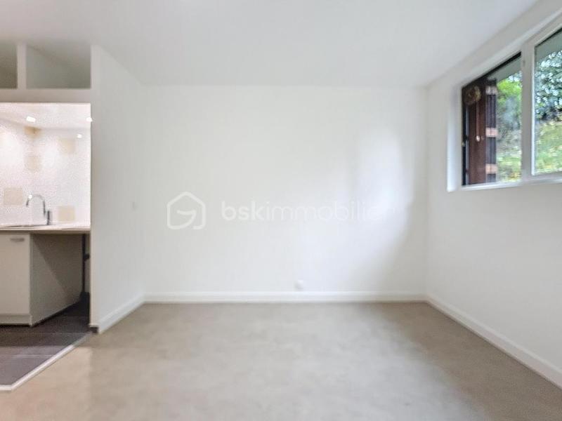 Appartement - 14 m² - 1 pièce