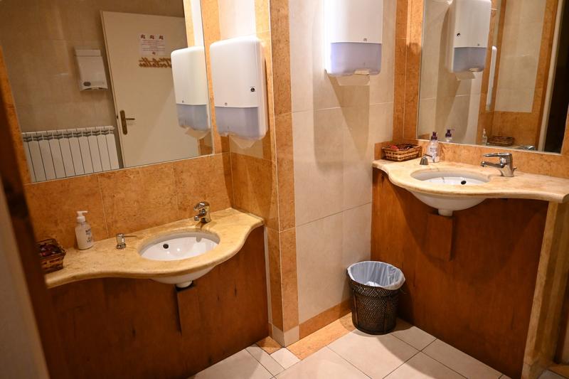 Fonds de commerce - 1 186 m²