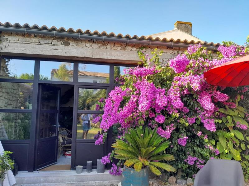 Maison - 277 m² - 6 pièces