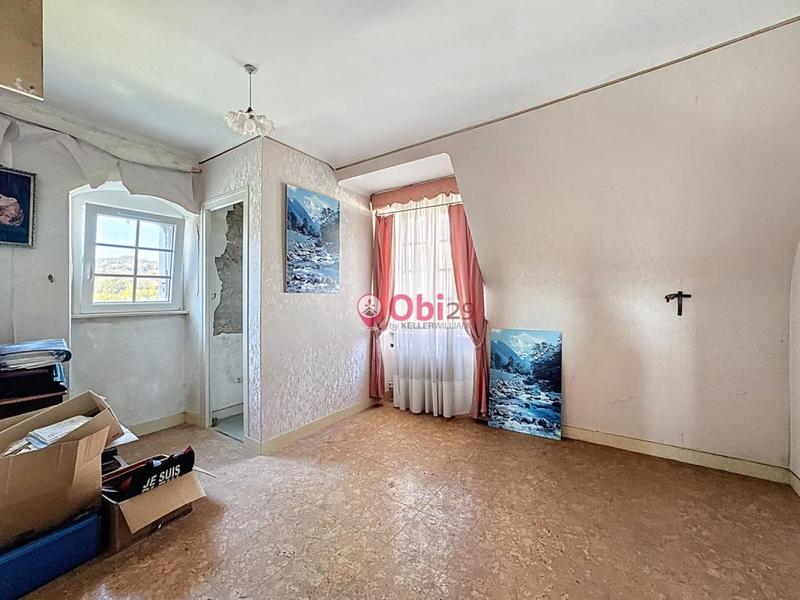 Maison - 145 m² - 7 pièces