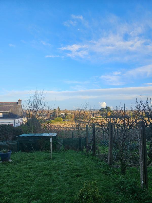 Maison - 74 m² - 3 pièces