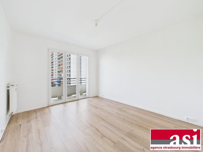 Appartement - 95 m² - 4 pièces