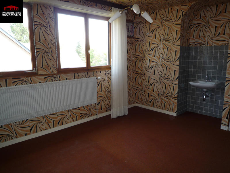 Maison - 260 m² - 10 pièces