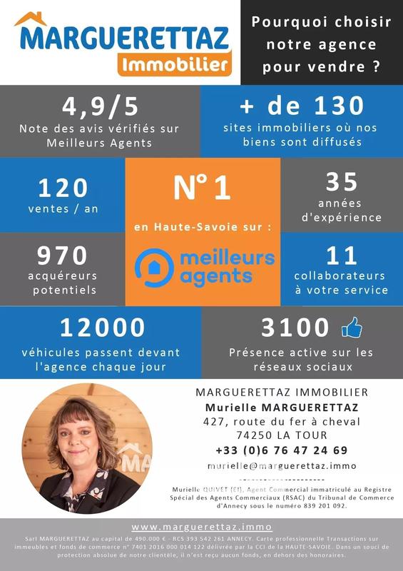 Maison - 180 m² - 6 pièces