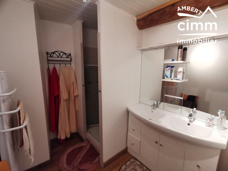 Maison - 134 m² - 6 pièces