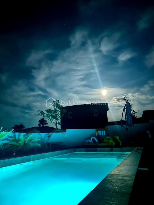 Villa - 120 m² - 5 pièces