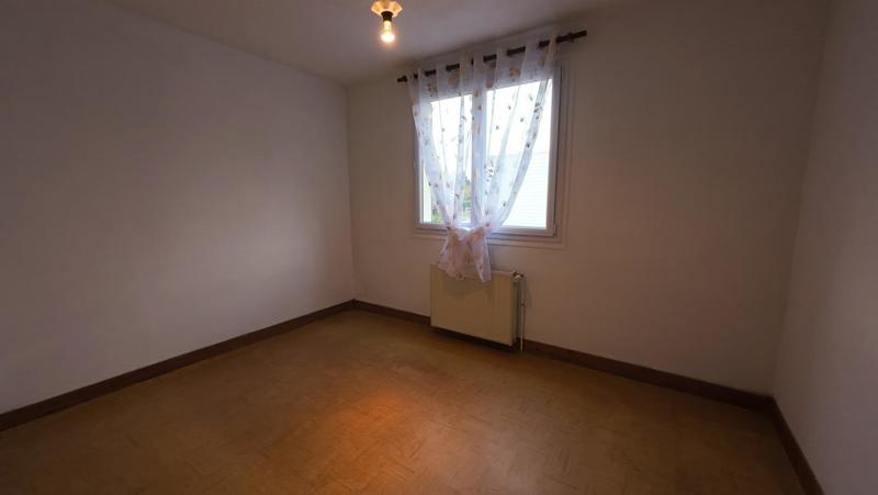 Pavillon - 68 m² - 4 pièces