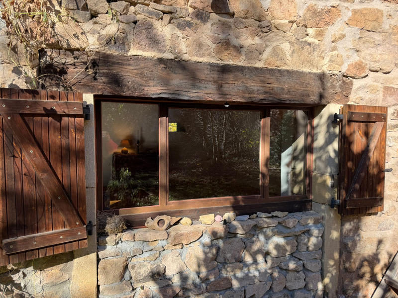 Maison - 216 m² - 7 pièces