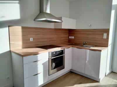 Appartement - 41 m² - 3 pièces