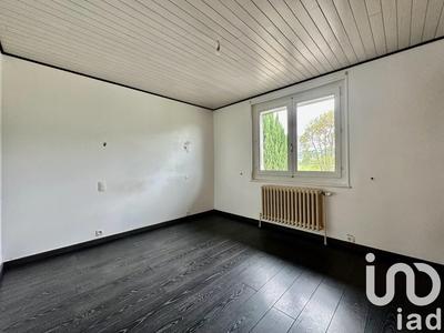 Maison - 158 m² - 6 pièces