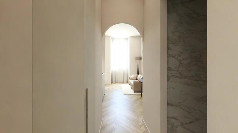 Appartement - 30 m² - 2 pièces