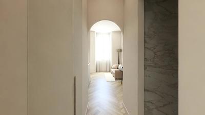 Appartement - 30 m² - 2 pièces