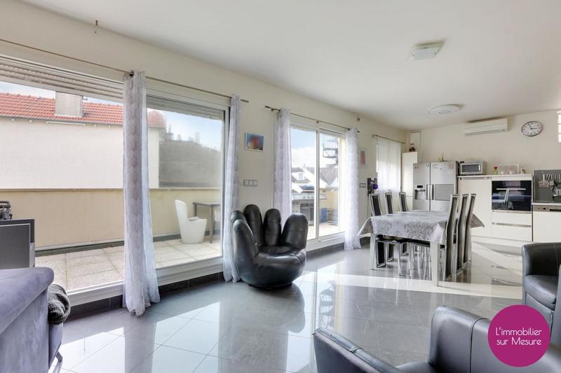 Villa - 150 m² - 5 pièces