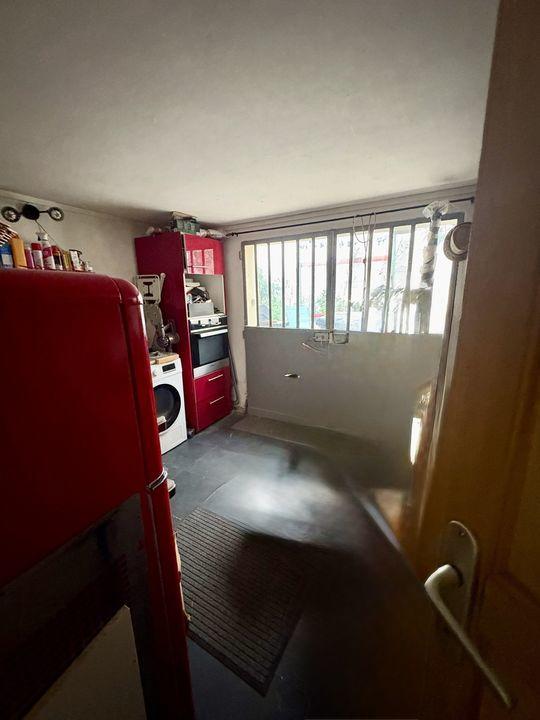 Maison - 110 m² - 3 pièces