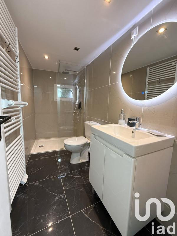 Maison - 118 m² - 5 pièces